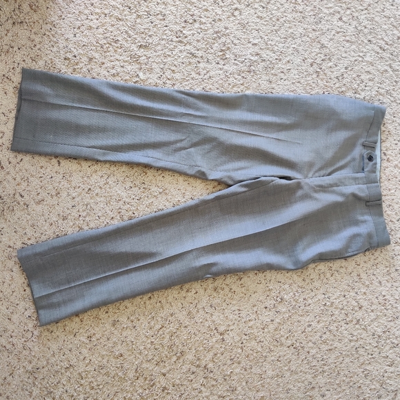 Tommy Hilfiger Gray Suit - Picture 4 of 10